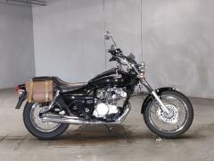Kawasaki ELIMINATOR 125 2006