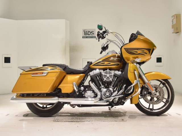 HD ROAD GLIDE FLTRXS1690 2017