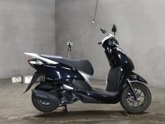 Honda LEAD125 2022