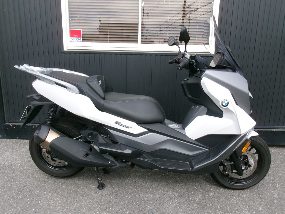 BMW C400GT 2024