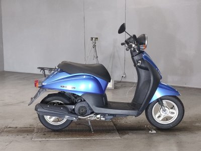 Honda TODAY 2010