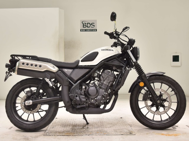 Honda CL250 2023