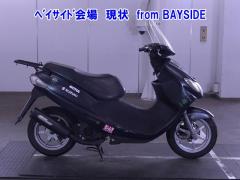 Suzuki ADDRESS V110