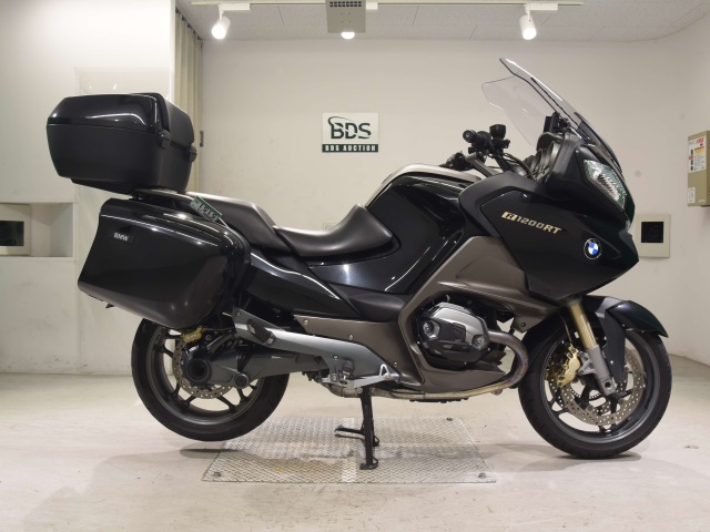 BMW R1200RT 2014