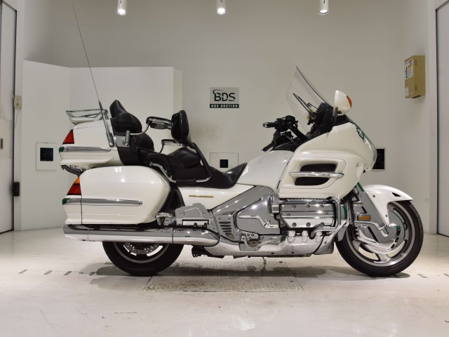 Honda GL1800 2001