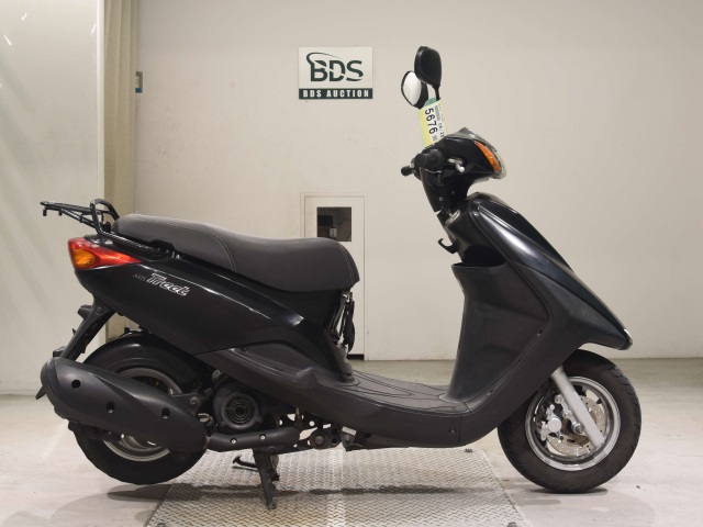 Yamaha AXIS125 2013