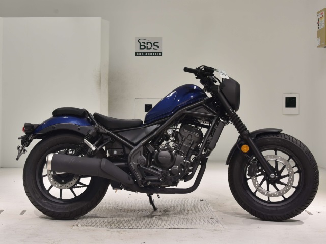 Honda REBEL CMX250 2022