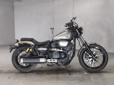 Yamaha BOLT 950 2016