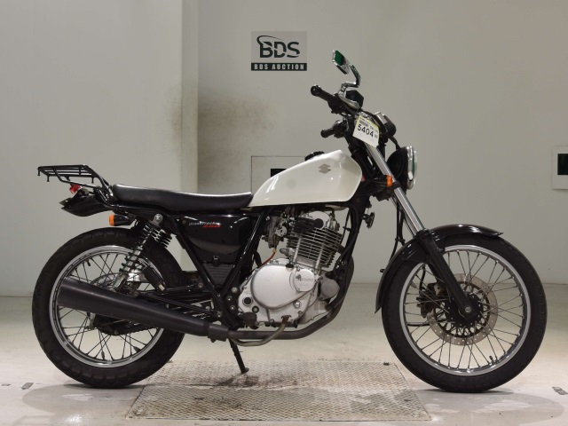 Suzuki GRASSTRACKER BIGBOY