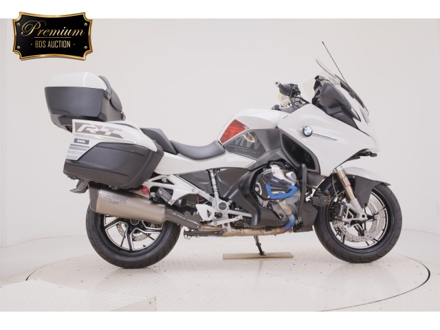 BMW R1250RT 2020