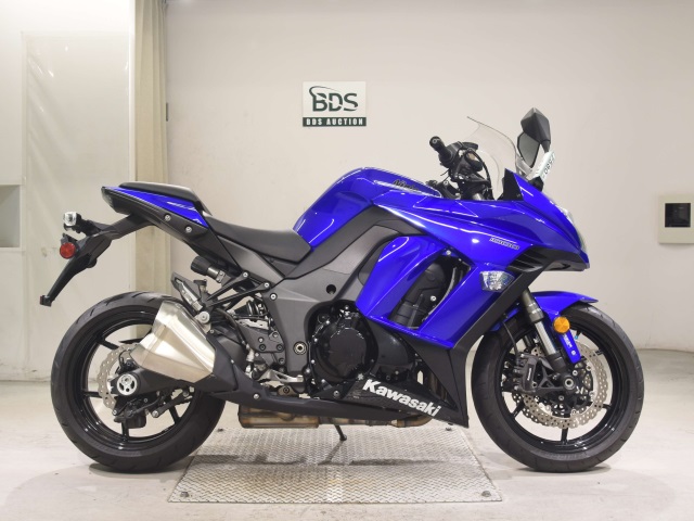 Kawasaki NINJA1000A 2017