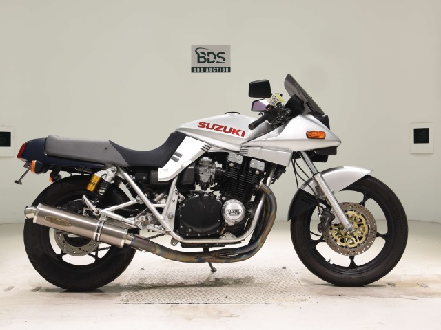 Suzuki GSX1100S KATANA 2000