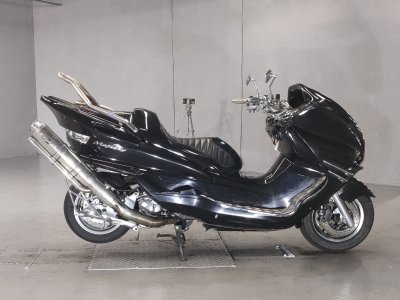 Yamaha MAJESTY 250C 2006