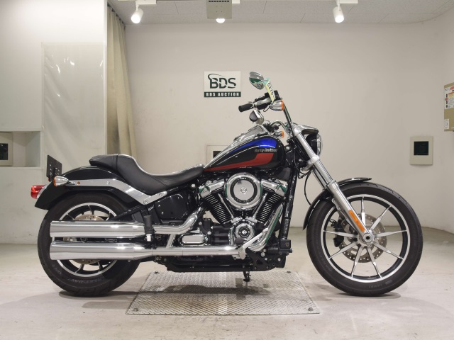 HD LOW RIDER FXLR1750 2017