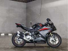 Honda CBR250RR 2017