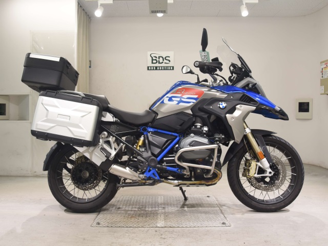 BMW R1200GS 2018
