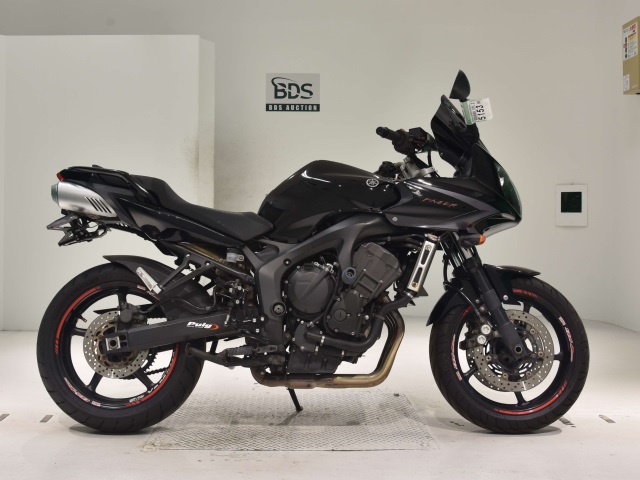 Yamaha FZ6 FAZER 2007