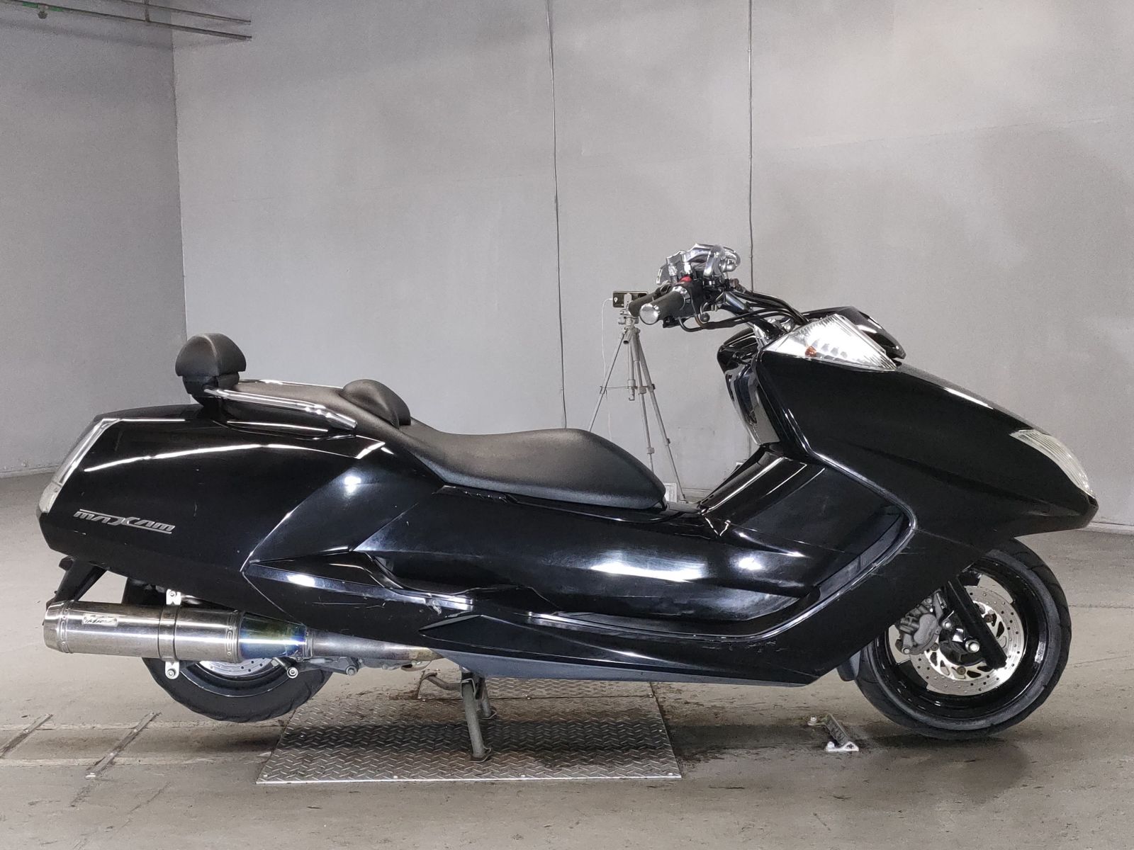 Yamaha MAXAM250 2007