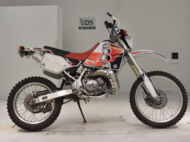 Honda CRM250R 1991