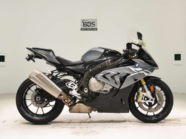 BMW S1000RR 2017