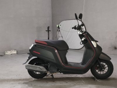 Honda DUNK 2018