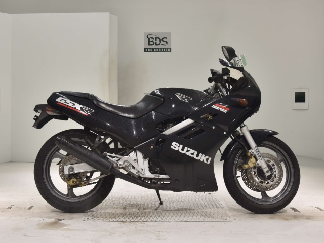 Suzuki GSX-R250