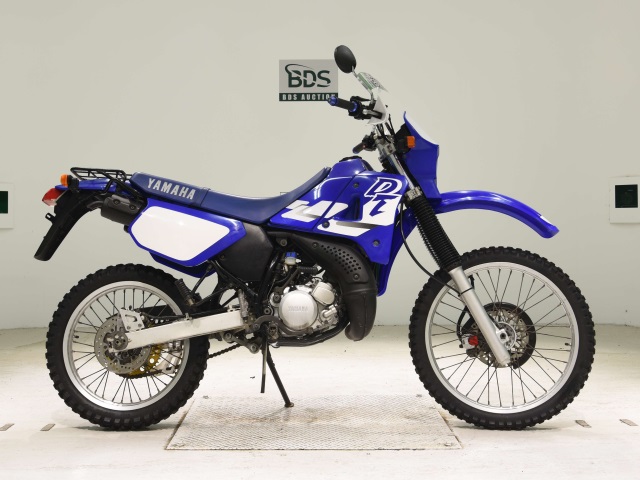 Yamaha DT125R 1999