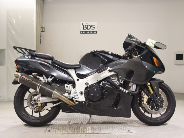 Suzuki GSX1300R HAYABUSA 2003