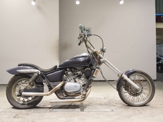 Honda MAGNA250 1994