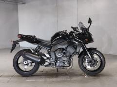 Yamaha FZ1 FAZER 2010