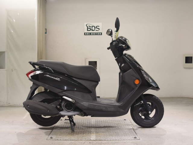 Yamaha AXIS125Z 2019