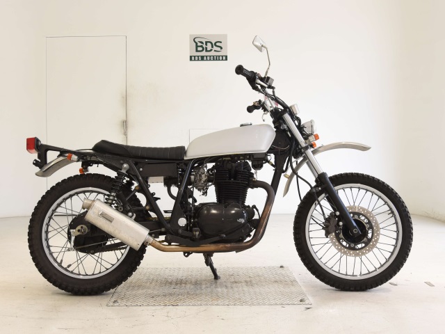 Kawasaki 250TR 2003