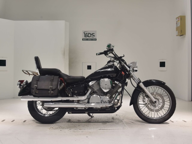 Yamaha DRAGSTAR XVS250 2006