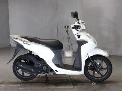 Honda DIO110 2015