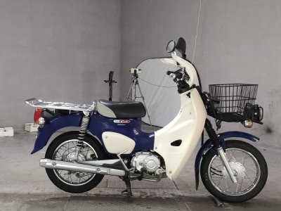 Honda SUPER CUB50 2018