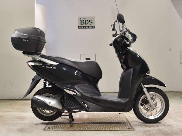 Honda LEAD125 2018