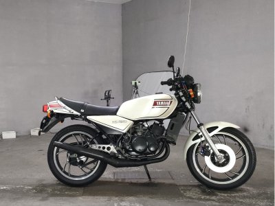 Yamaha RZ250