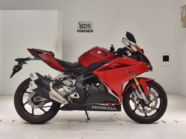 Honda CBR250RRA 2019