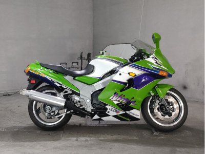 Kawasaki ZX-11 1997