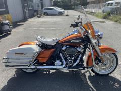 HD FLHFB ELECTRAGLI 2023