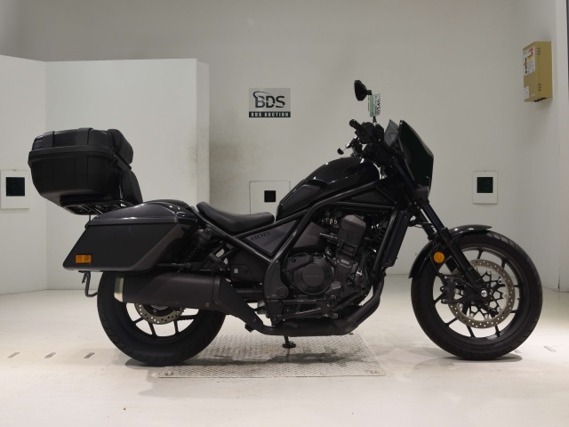 Honda REBEL T CMX1100 2023