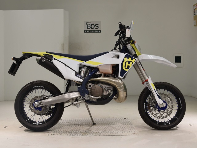 Husqvarna TE250 2023