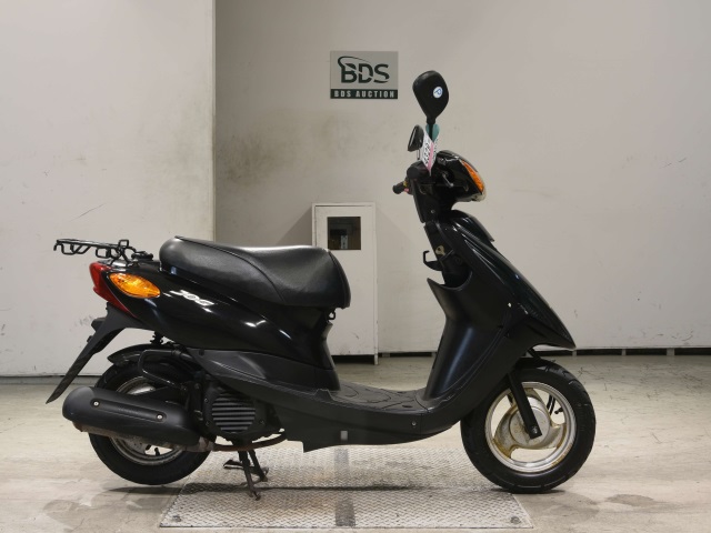 Yamaha JOG 50 2007