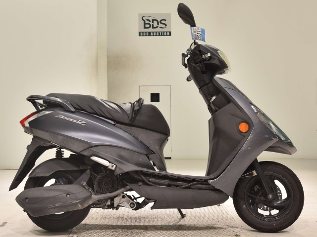 Yamaha AXIS125Z
