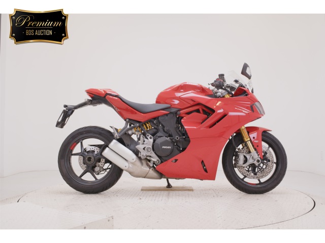 Ducati SS950S 2021