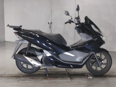 Honda PCX150