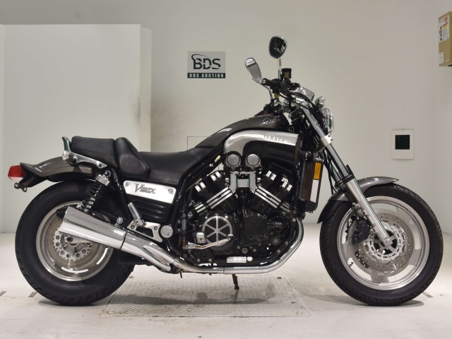 Yamaha V-MAX1200 2001