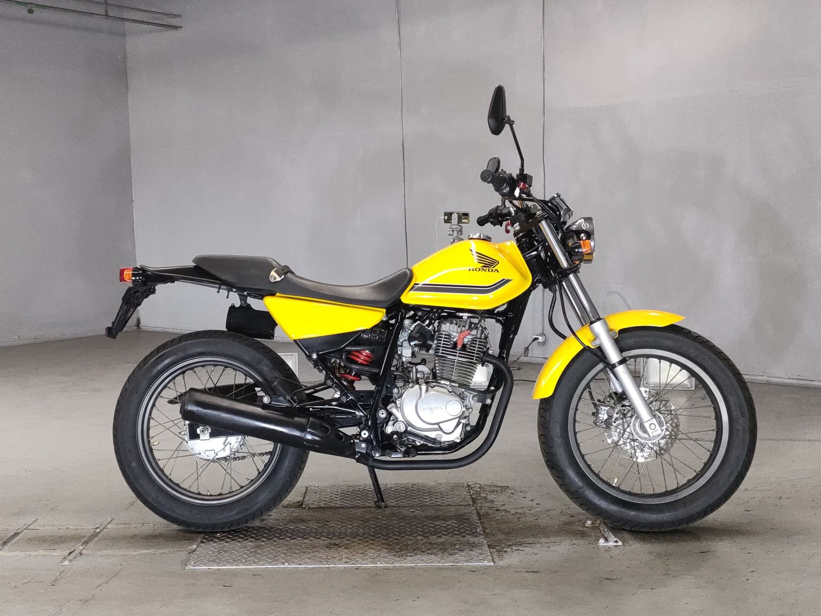 Honda FTR223 2003