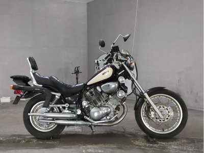 Yamaha VIRAGO XV1100 1995
