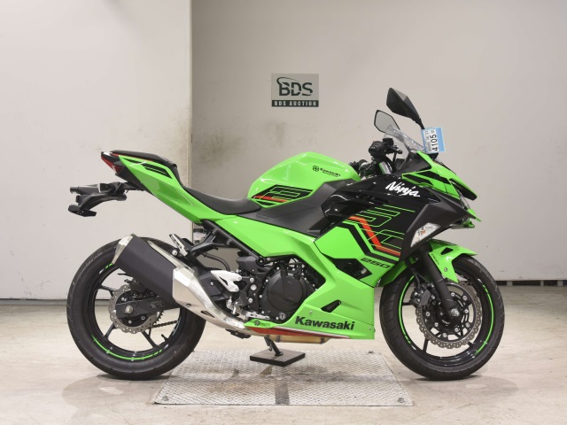 Kawasaki NINJA250 2023